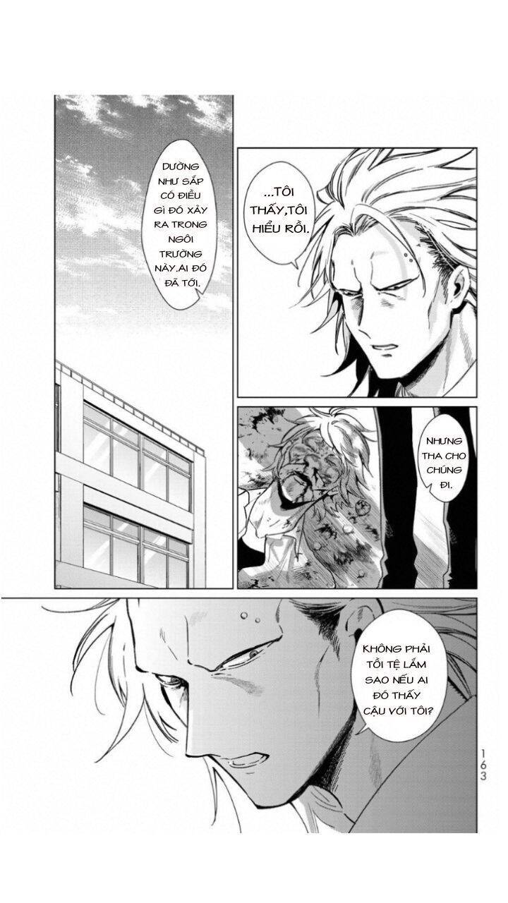 kuroha to nijisike chapter 3 37