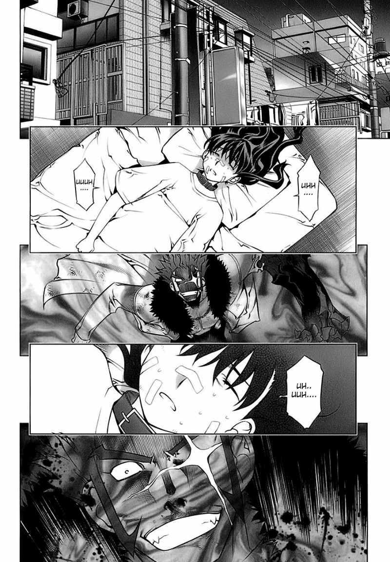 black god chapter 70 21