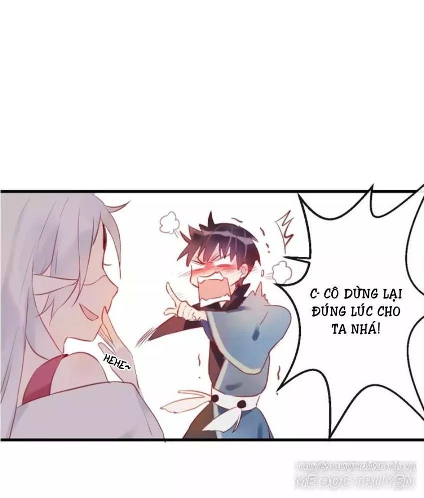 hồ minh chi hương chapter 5 56