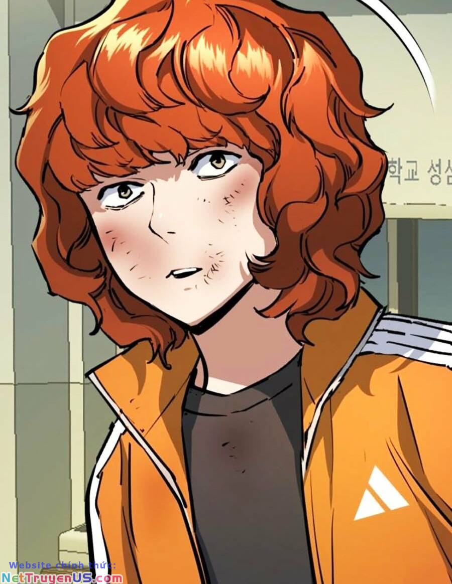 bạn học tôi là lính đánh thuê chapter 166 112