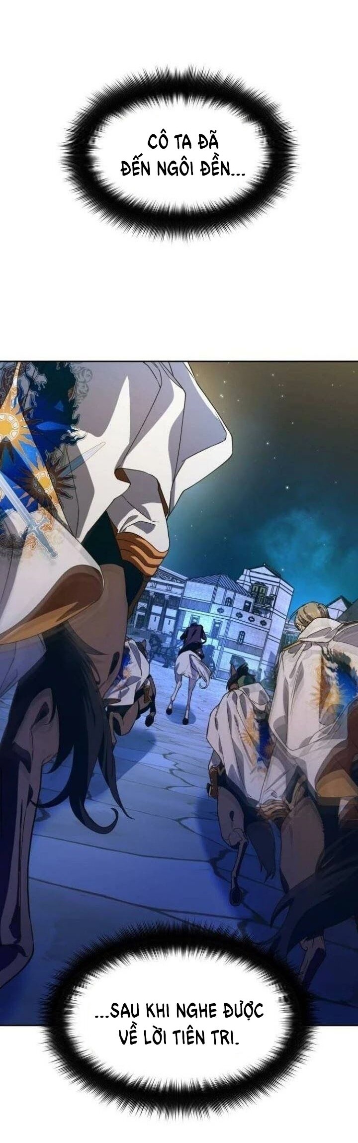 tôi muốn trở thành cô ấy dù chỉ là một ngày chapter 32 15