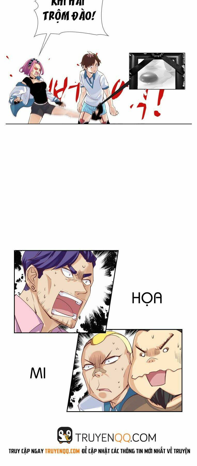 vua biến thái chapter 5 22