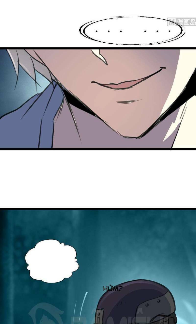 thần nhãn giám định sư chapter 95 14