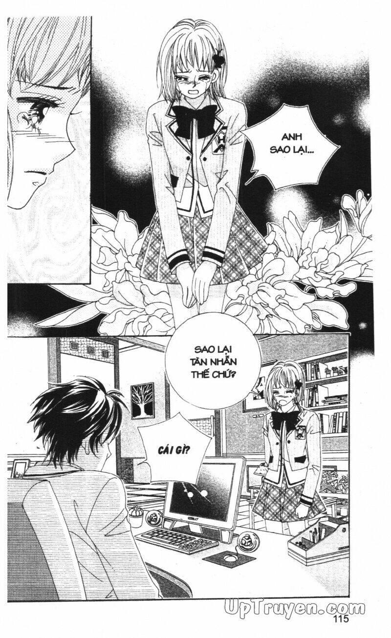 thoát kiếp hồ ly chapter 12 9