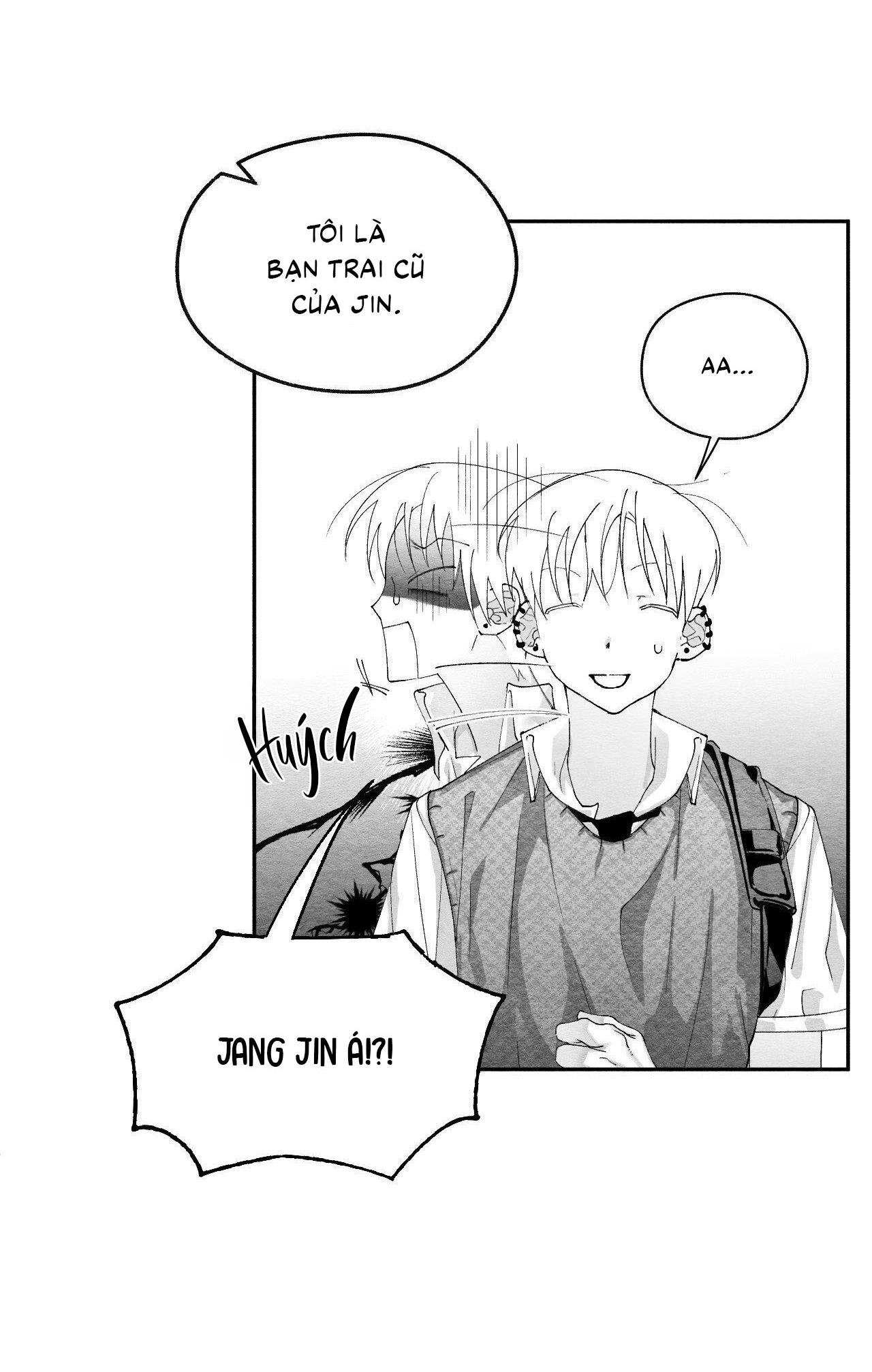 vóc dáng toàn mỹ chapter 23 24