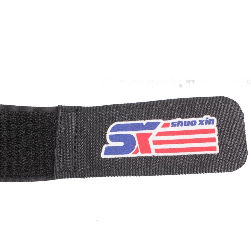 Adjustable Sports Wrist Band Brace Wrap Support Gym Carpal Tunnel Bandage