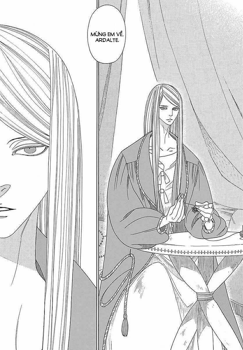 truyện kể vương quốc nọ chapter 1.2 39