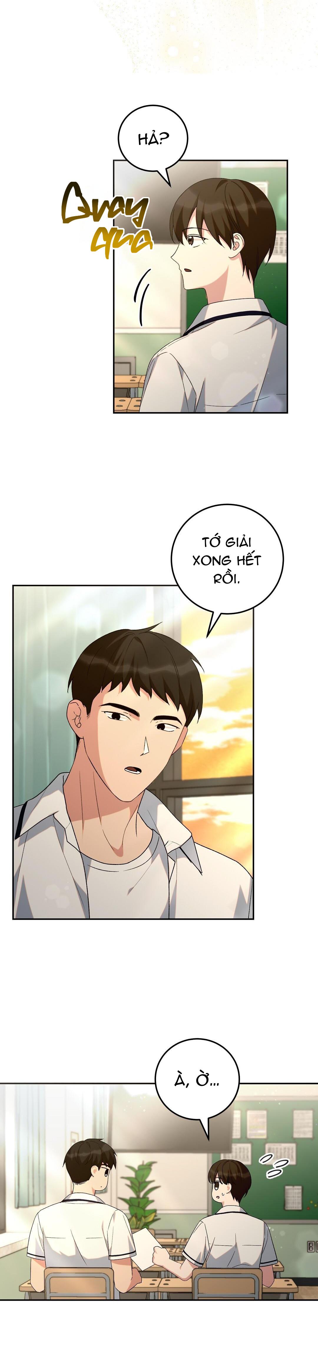 mảnh vụn chapter 3 20