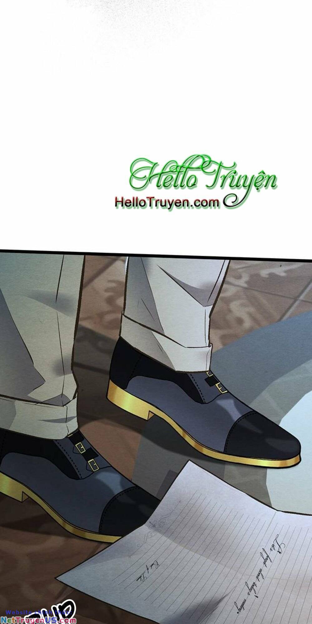 Hoàng Tử Rắc Rối chapter 26.2 25