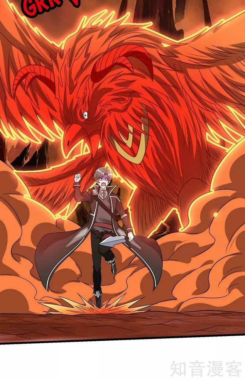 kiếm vũ chapter 104 28