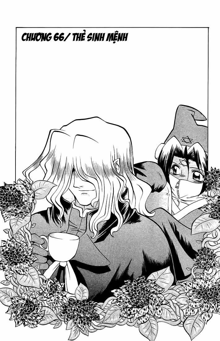 chaosic rune chapter 66 1