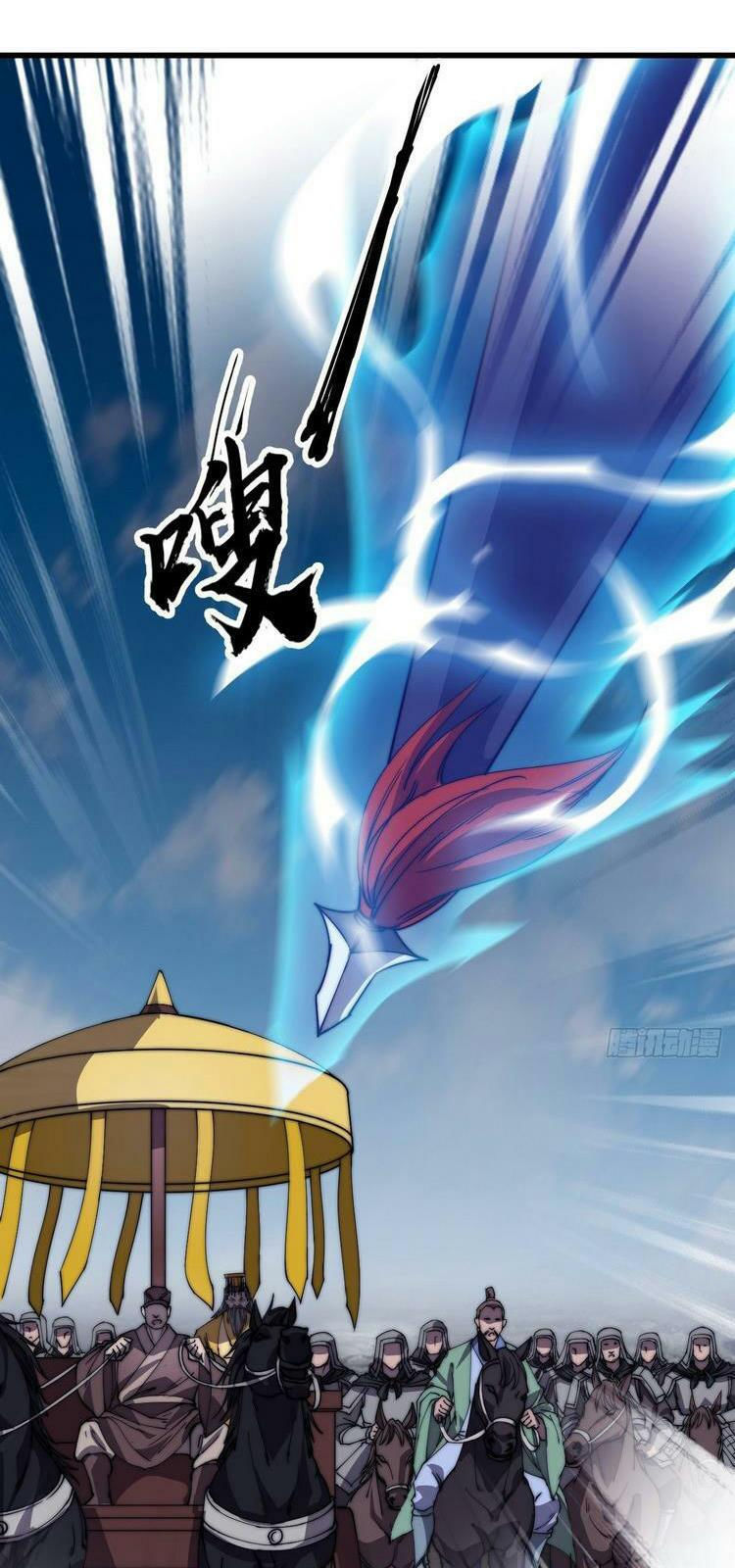 ta có một sơn trại chapter 195 25