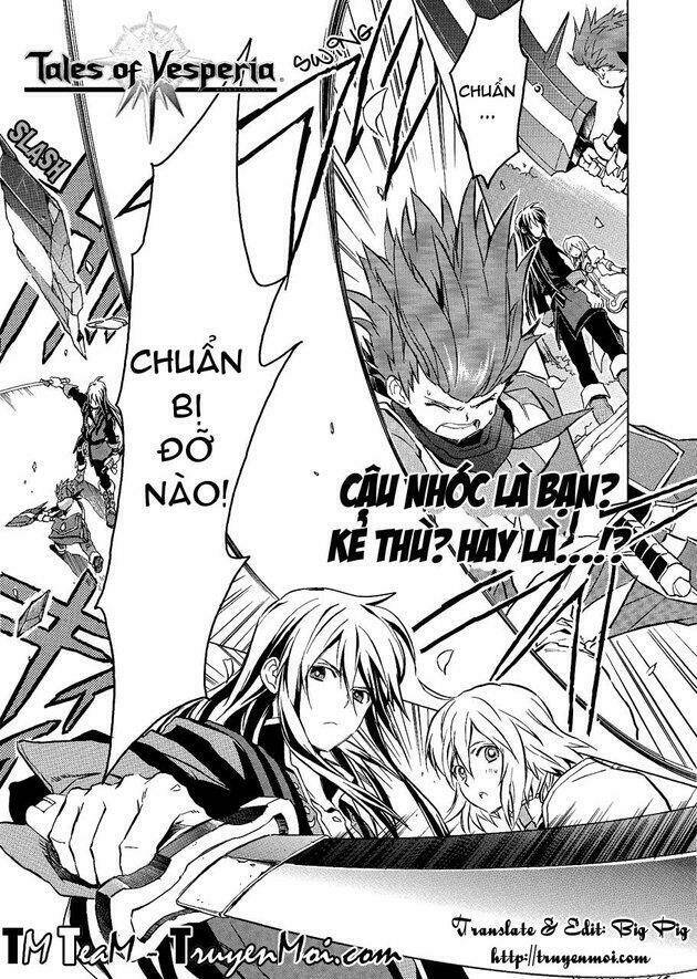 tales of vesperia chapter 3 2