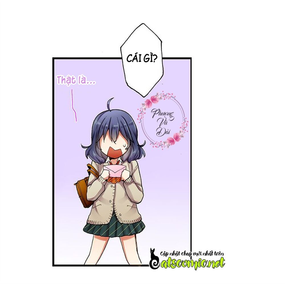 mệnh lệnh tuyệt đối của bá đạo vương tử chapter 1 43