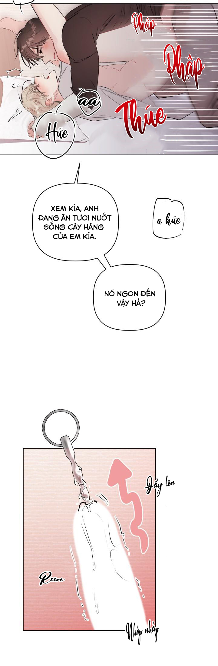 tình yêu ràng buộc chapter 4 43