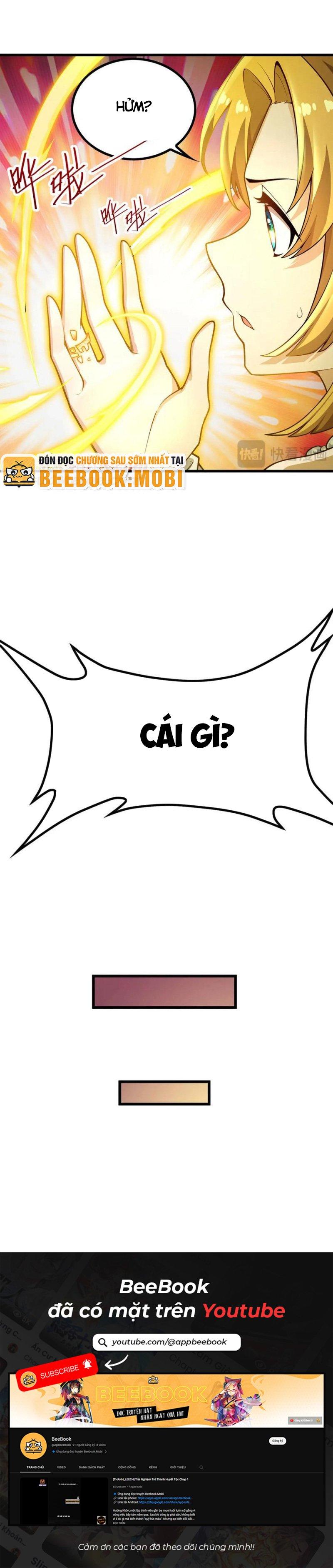 vô hạn sứ đồ và 12 nữ chiến binh chapter 371 20