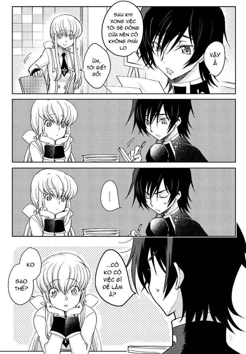 kateikyoushi no lelouch-san chapter 20 6