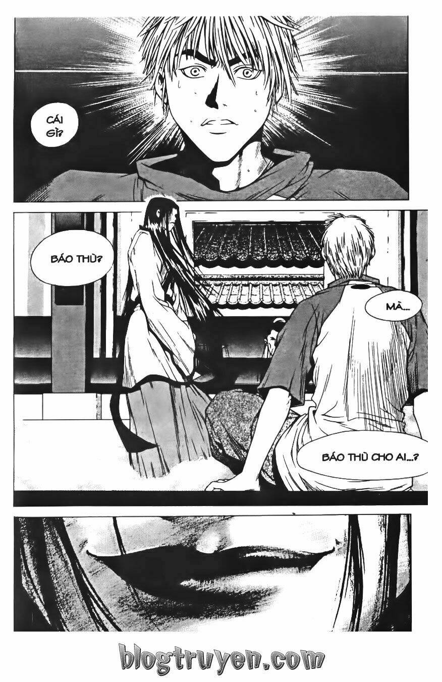 threads of time - dòng thời gian chapter 11 28