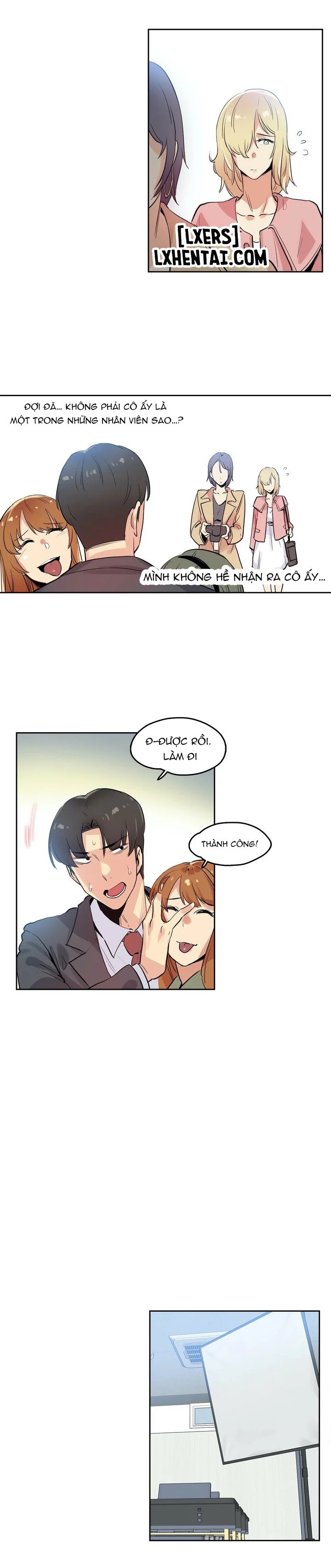 cha nuôi chapter 32 15