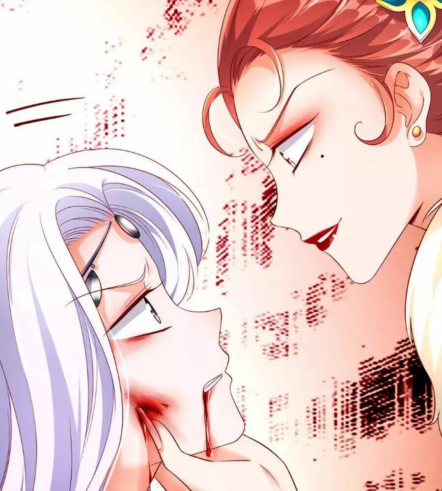 thiên kim bất hoán chapter 20 43