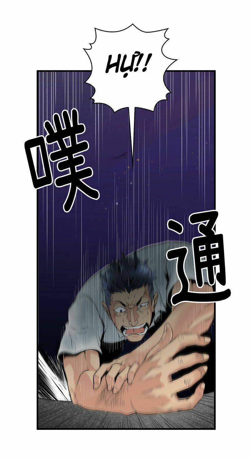 thiên hạ đệ nhất cao thủ đi học chapter 6 8