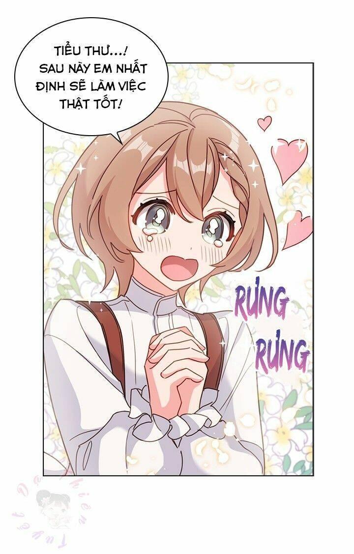 để yên cho tiểu thư hiền chapter 5 61
