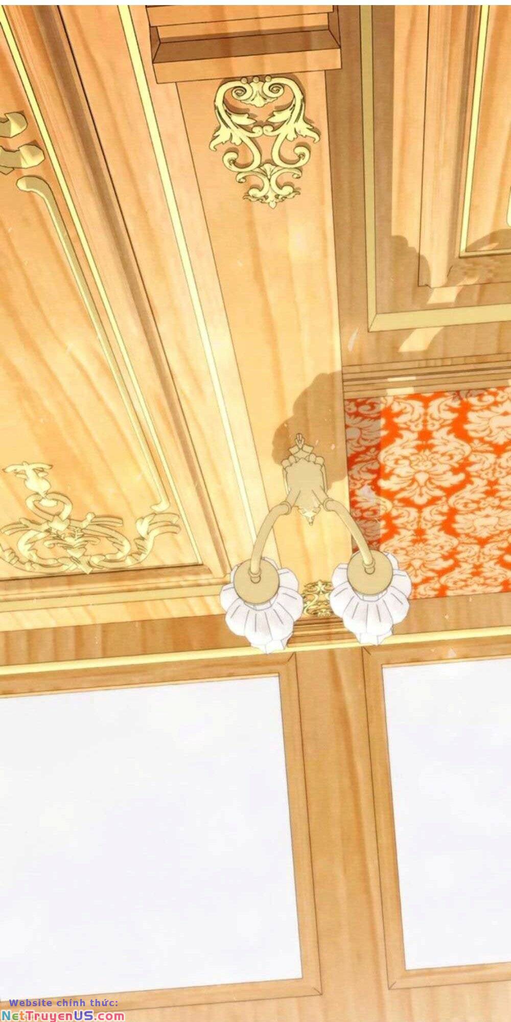 Hoàng Tử Rắc Rối chapter 42.1 2