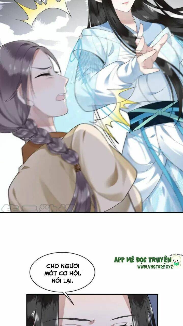 phượng hoàng vu phi chapter 72 34