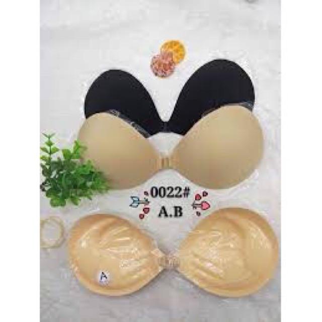 Áo dán nâng ngực hình bàn tay 3,5cm siêu đẹp hàng cao cấp