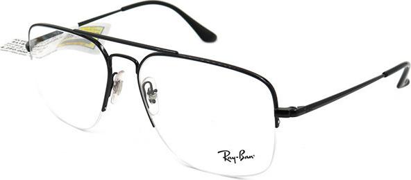 Gọng Kính Unisex Rayban RB6441 2509 (59 17 145)