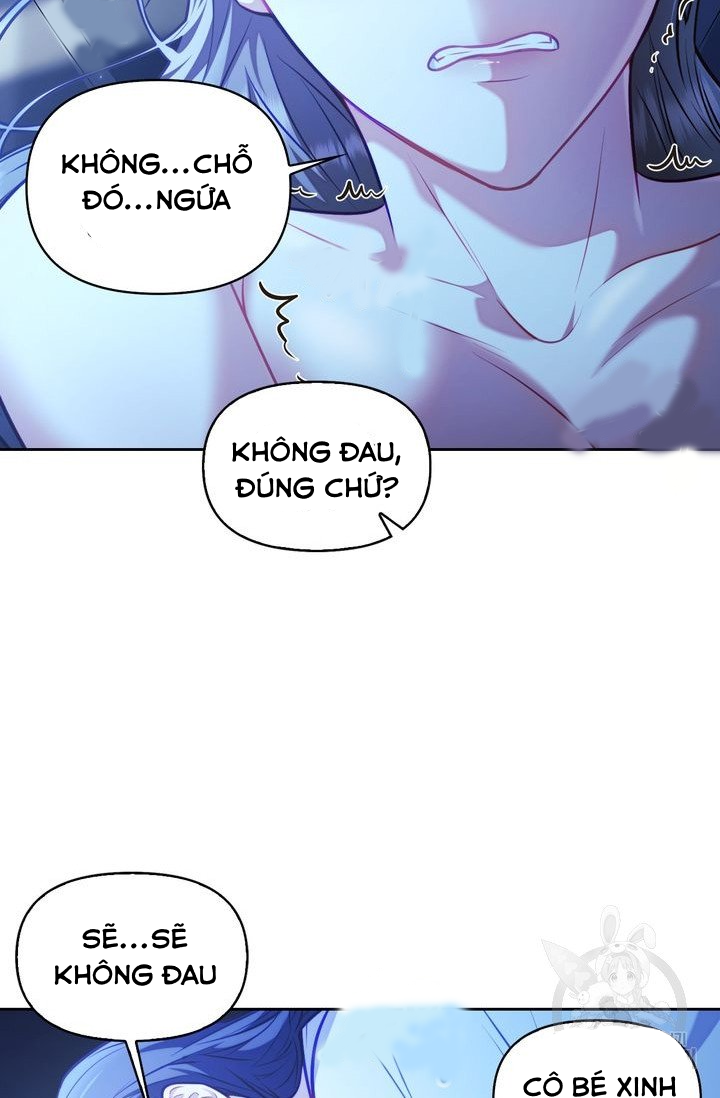 [18+] trăng nơi đỉnh núi chapter 18.1 32