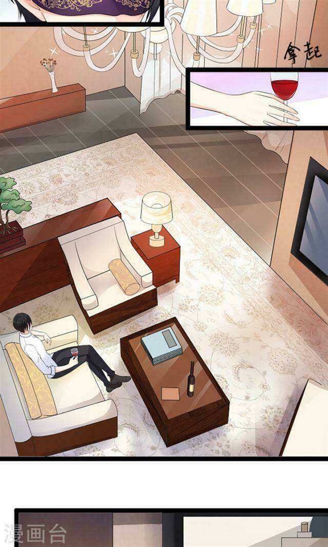 sủng vật người cá của tổng tài chapter 2 5