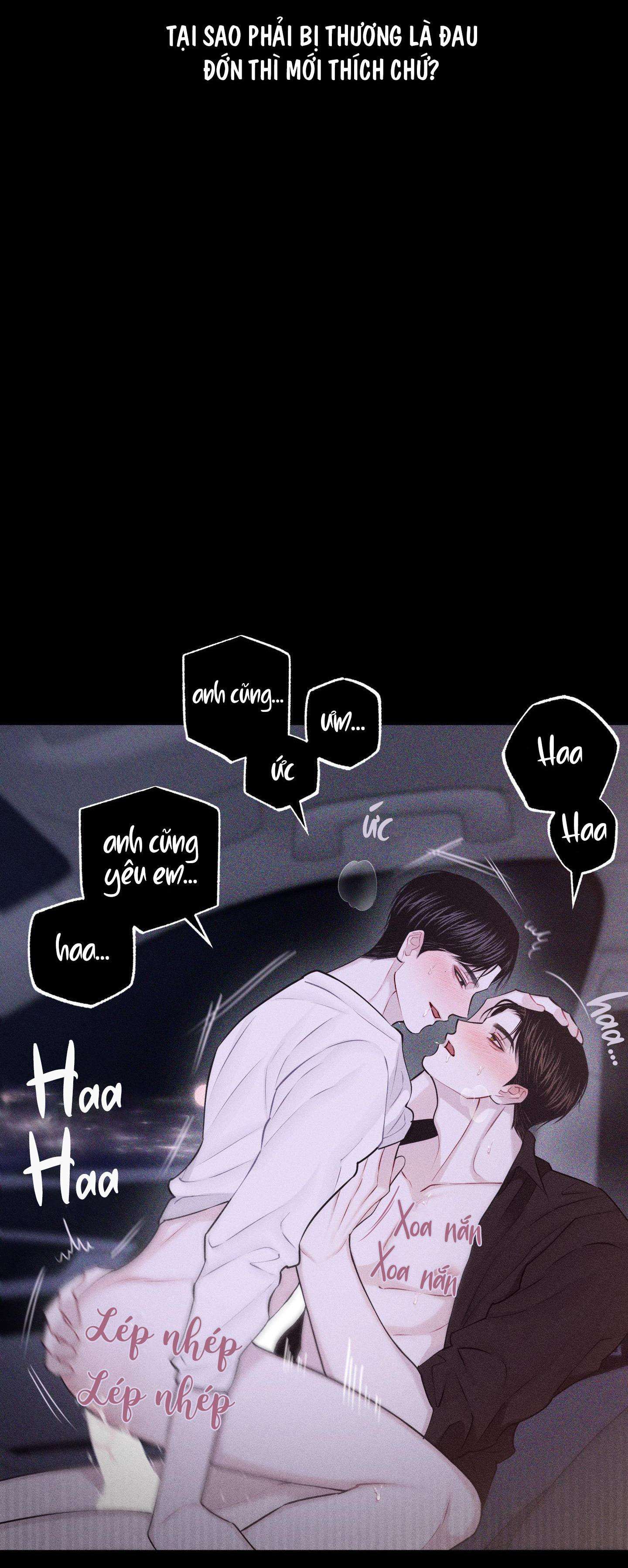 hình thái tình tan chapter 42 59