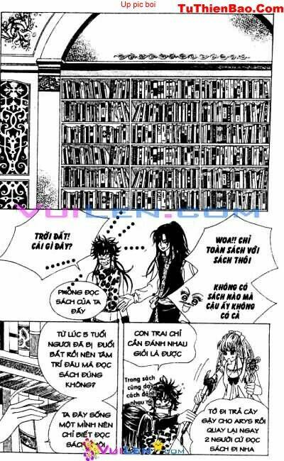 bogle goes to the kingdom chapter 46 19