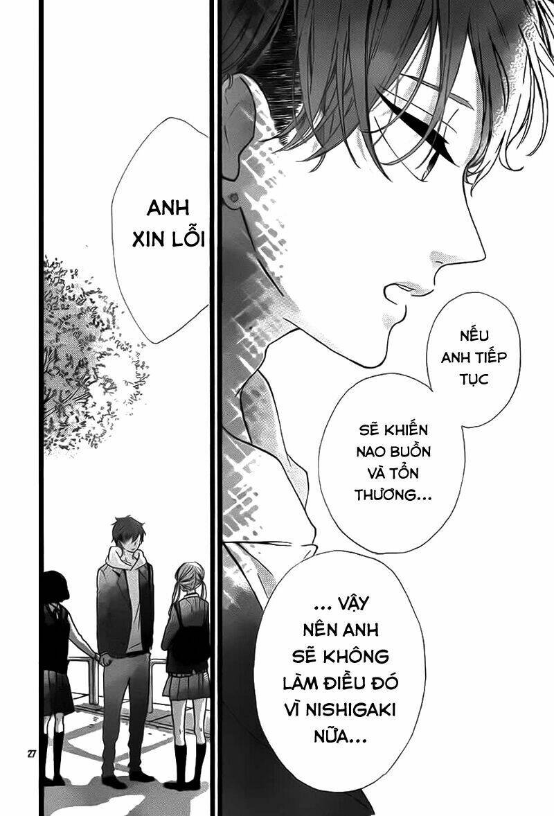 honey (meguro amu) chapter 31 30