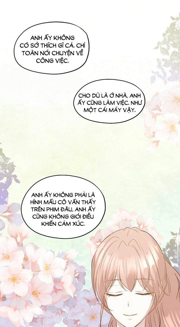 cuộc sống kỳ thú chapter 96 56