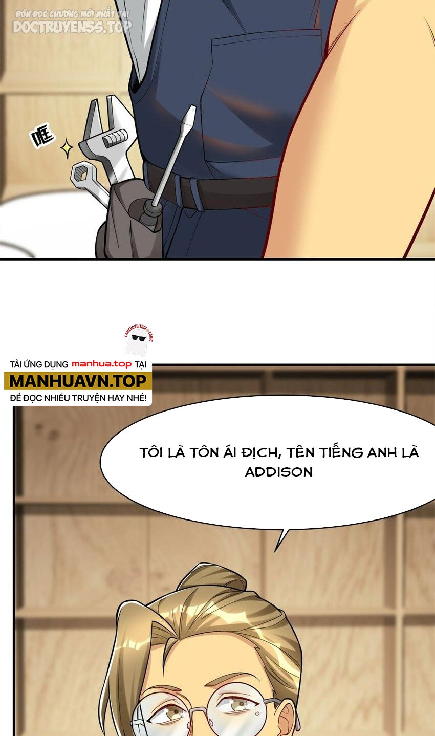 ta làm giàu từ thua lỗ game chapter 114 10