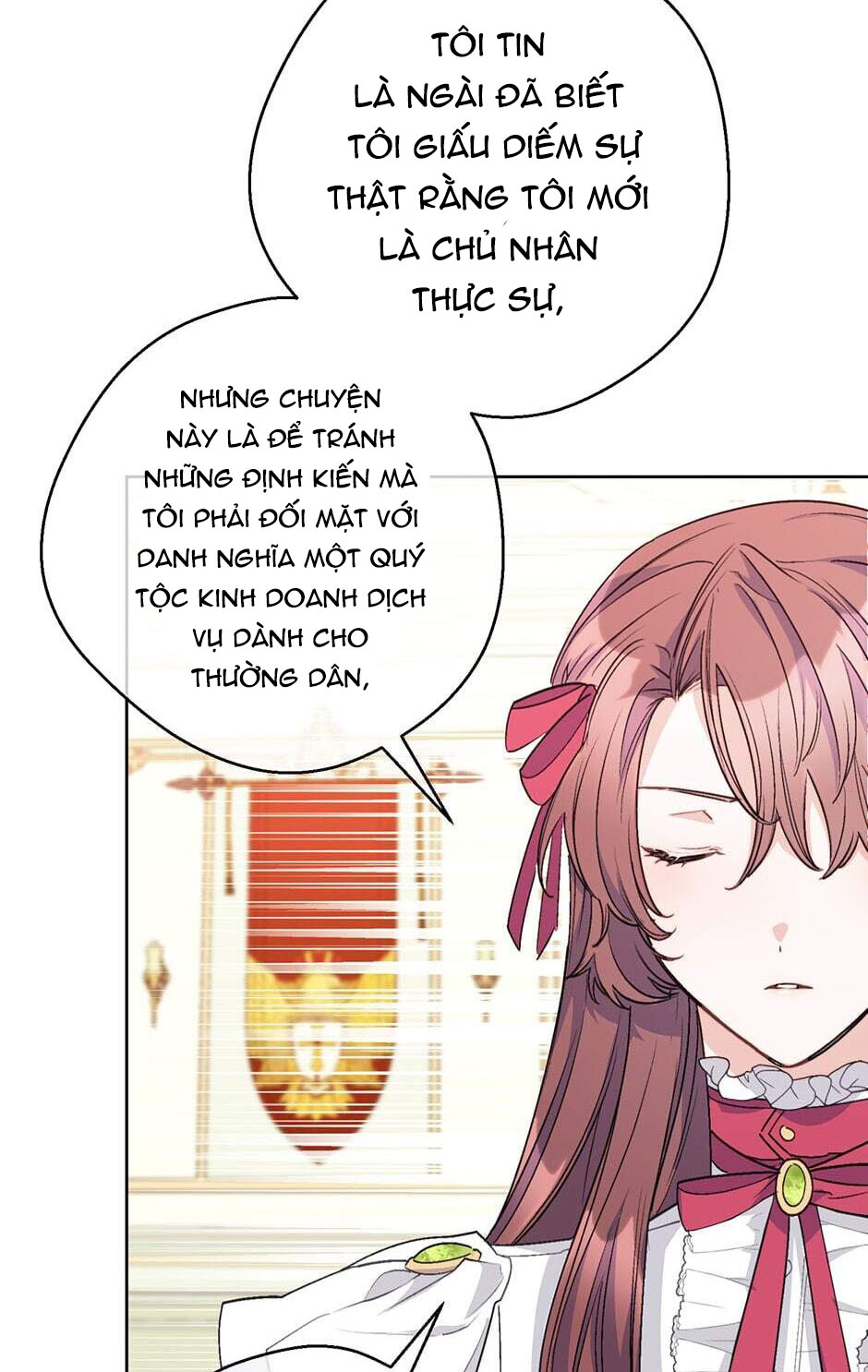 50 công thức pha trà của nữ công tước chapter 125 22