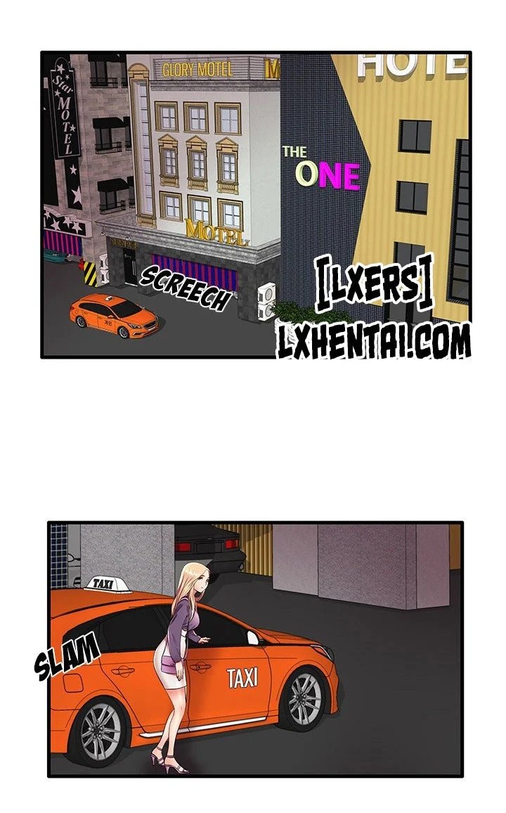 người mẹ xấu xa chapter 11 13