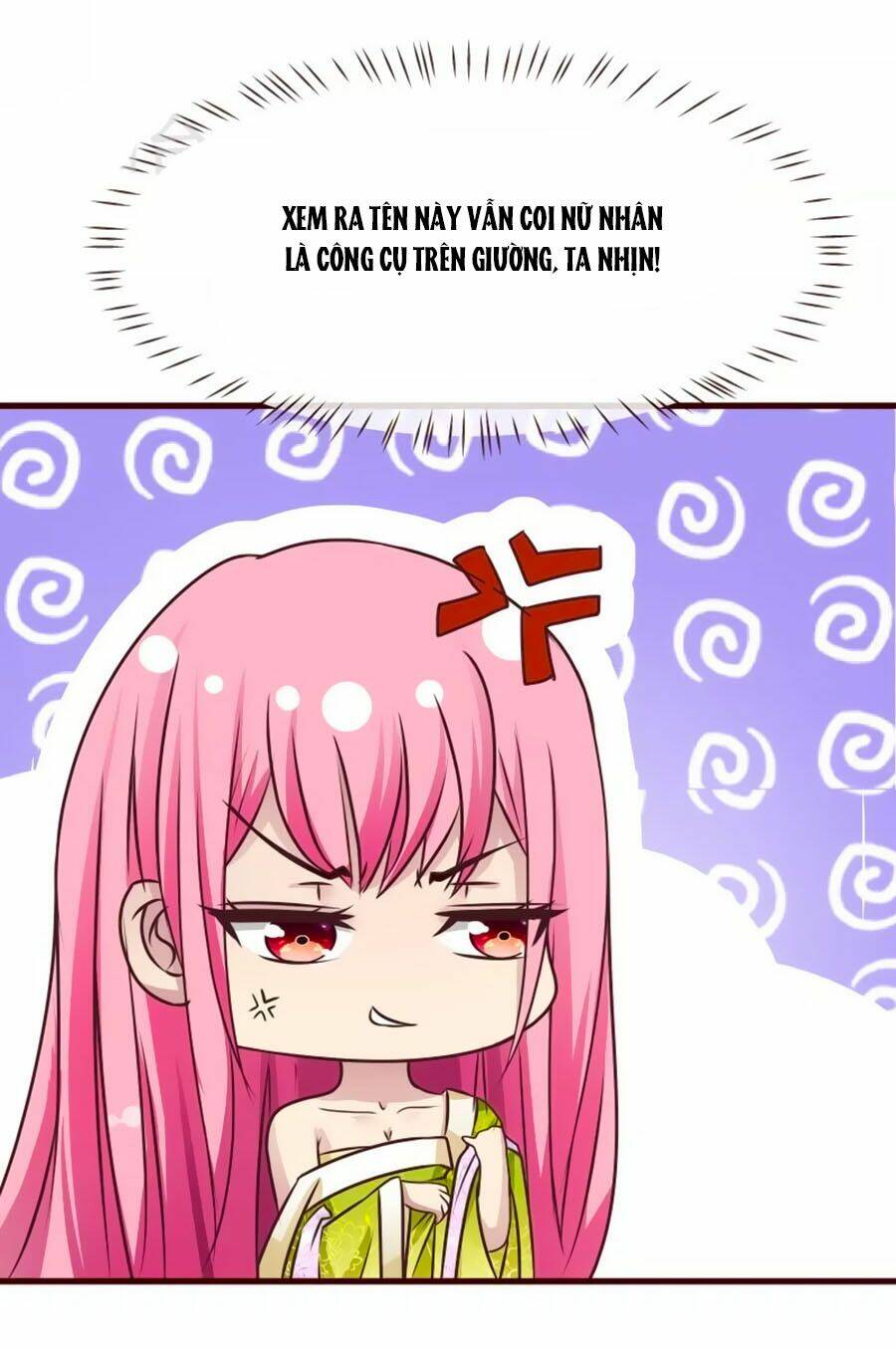 thỏ yêu tiểu vương phi chapter 8 22