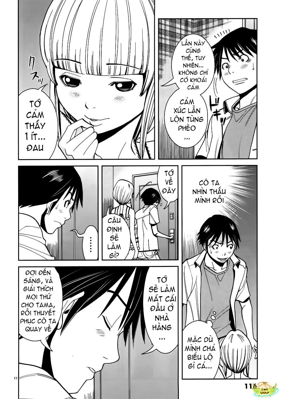 nozoki ana chapter 24 12