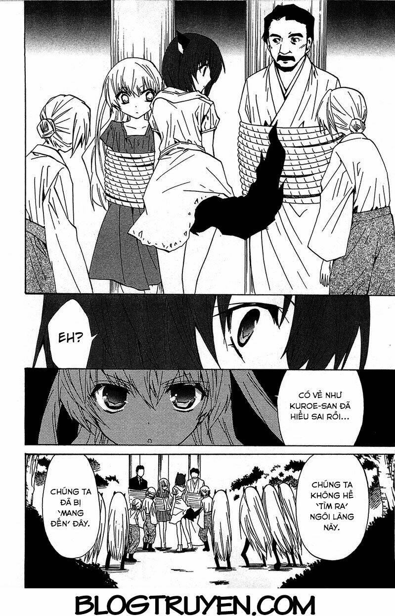 ác mộng gakuen chapter 12 11