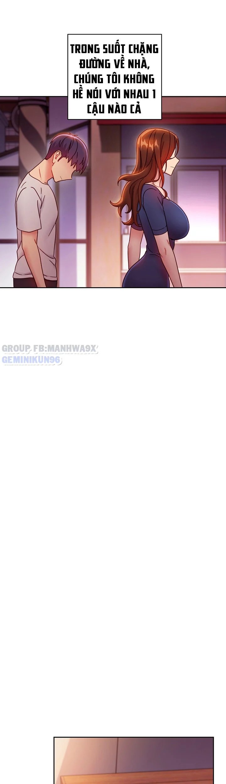 mẹ kế và những người bạn chapter 56 40