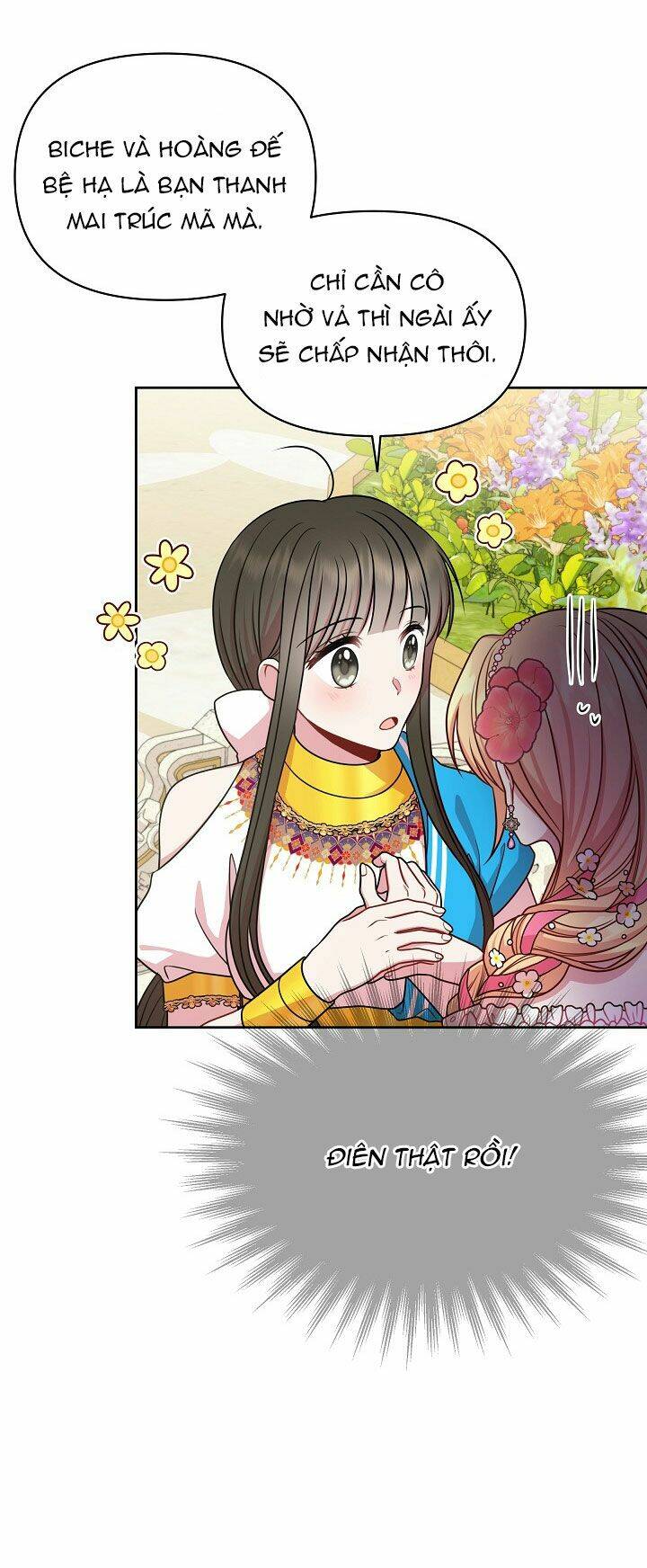 tôi đã nuôi dưỡng bạn thời thơ ấu thành bạo chúa chapter 45.2 13