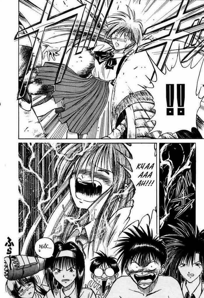 rocket princess chapter 23 8