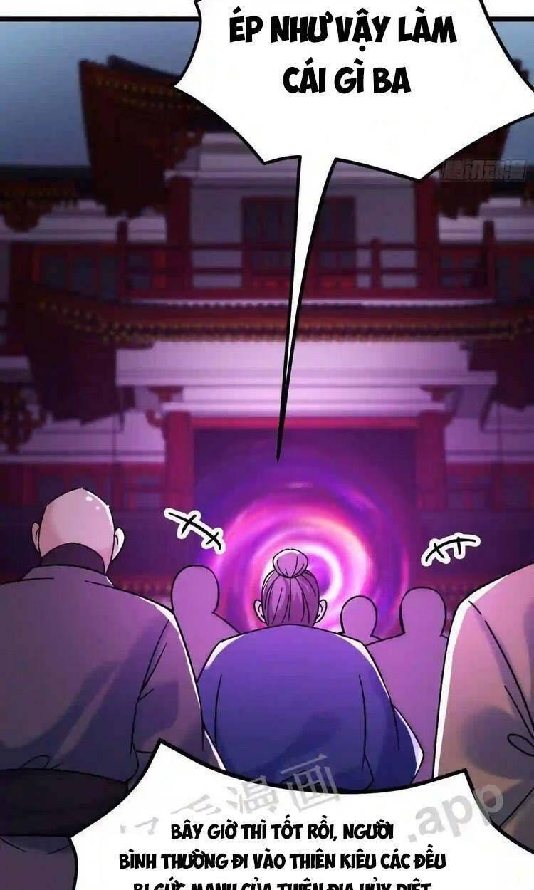 đồ đệ ta toàn là nữ ma đầu chapter 146 32