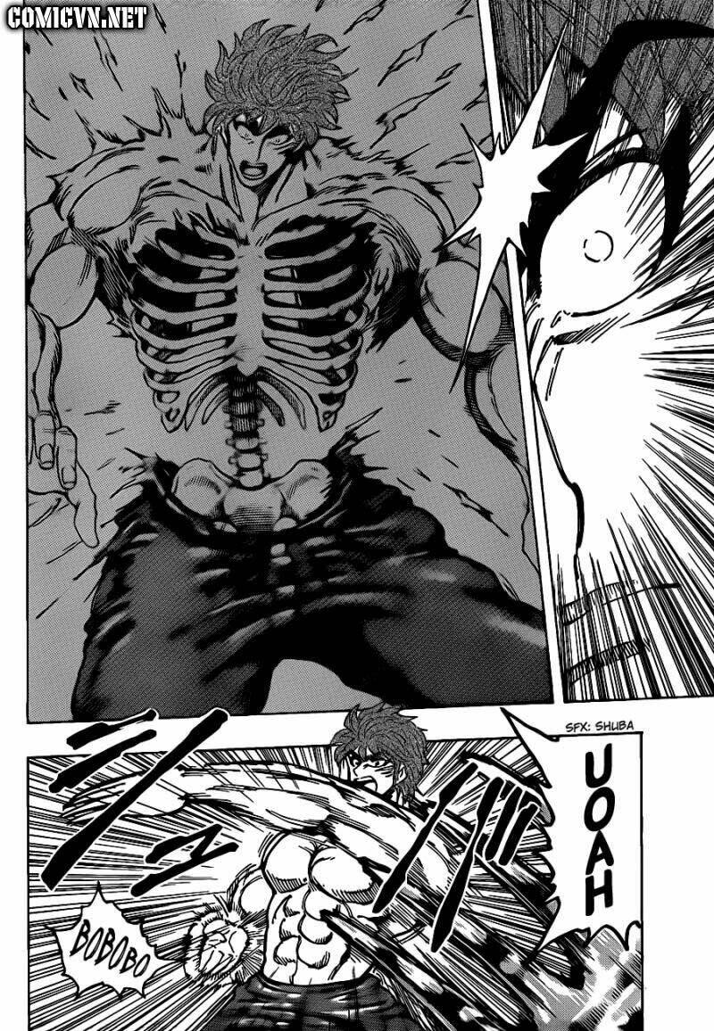 thợ săn ẩm thực chapter 190 10