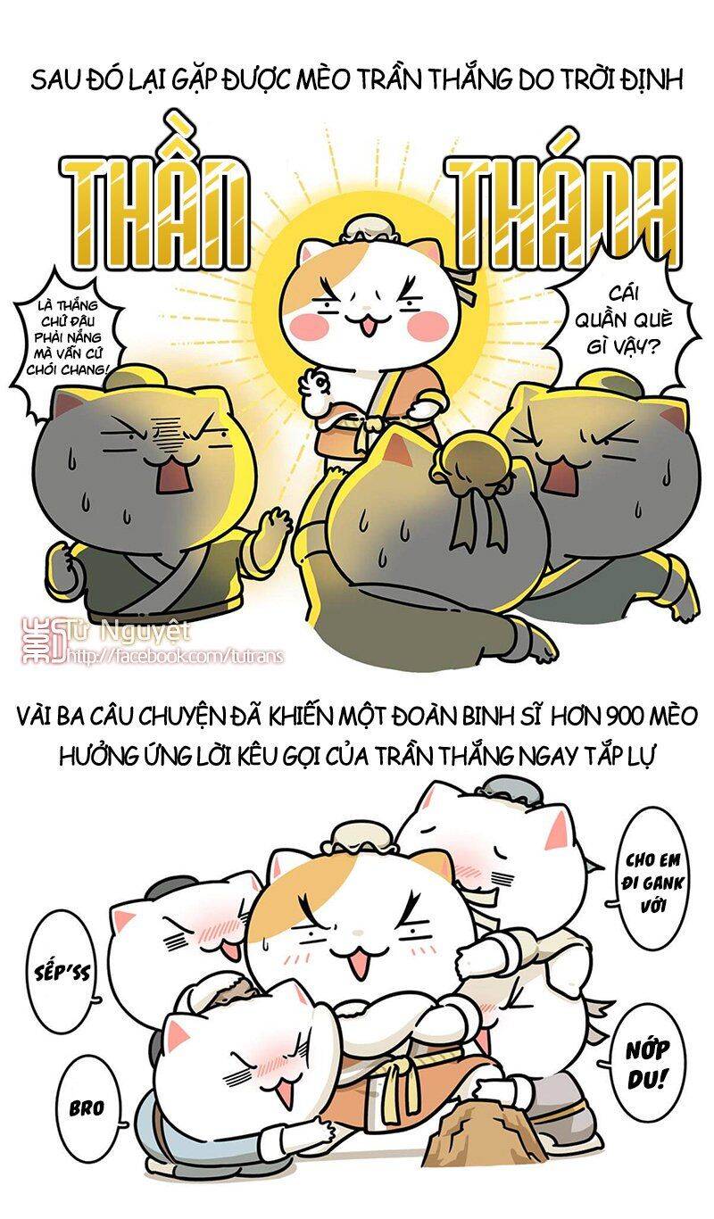 nếu lịch sử là một bầy mèo chapter 28 16