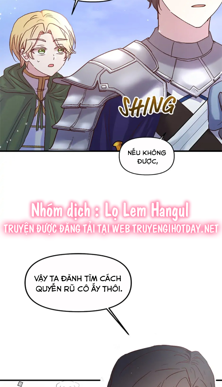 tôi sẽ không kết hôn với ngài đâu chapter 20 49