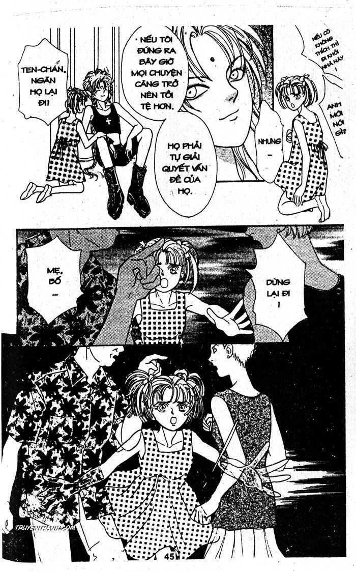 petshop of horrors chapter 30 46